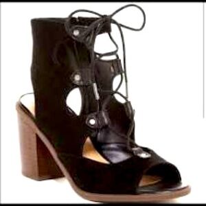 Circus by Sam Edelman Keira sandals